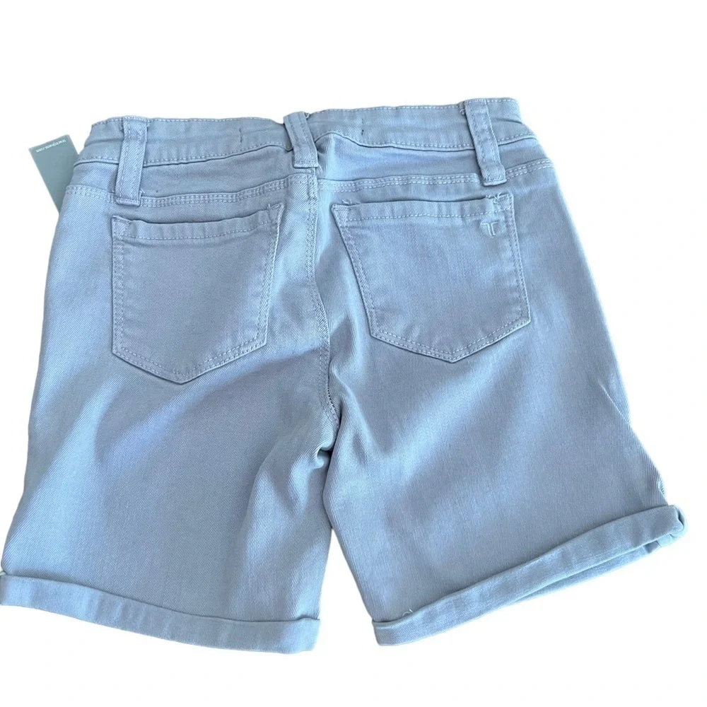 Tractr worn spandex size